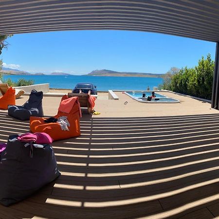 Villafux Zrce Novalja - Direkt Am Strand Caska Exterior foto